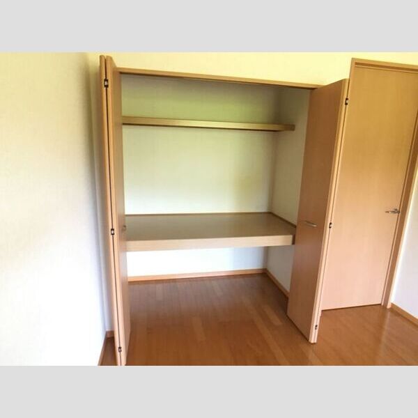 フローラM　Ⅰ 収納