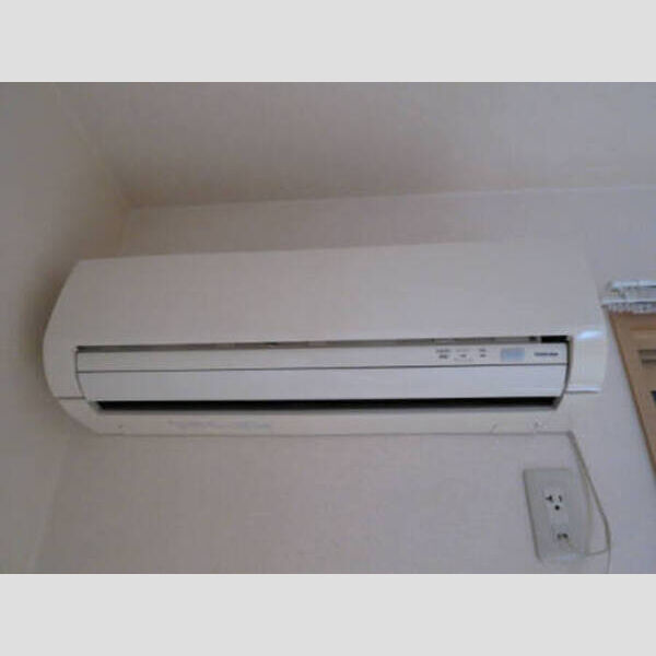 メルベーユ108号室 (108)エアコン