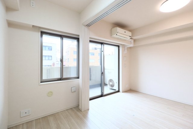 ザ・レジデンス蒲田アイリスコート2階 部屋その他