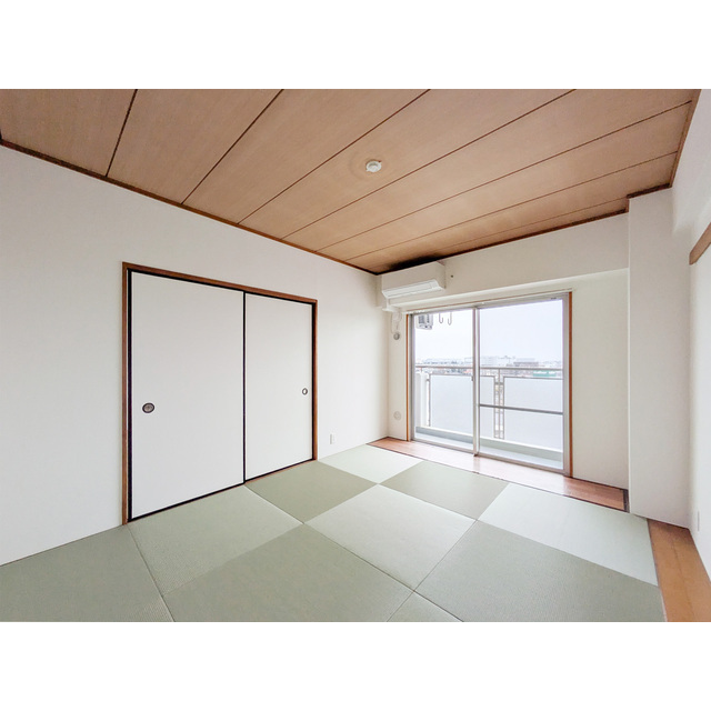 CASSIA習志野0802号室 部屋その他