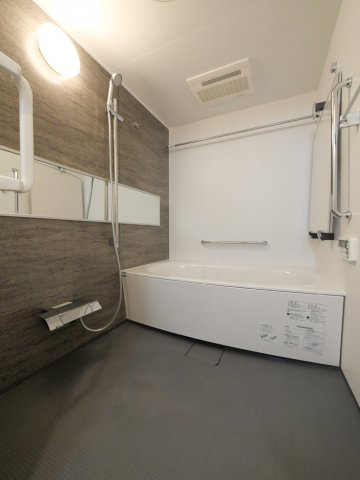 中野新井薬師レジデンス2階 内観