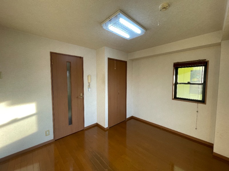 ヴェルデン3階 リビング