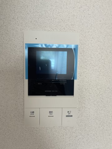 BLOOM保土ケ谷101号室 セキュリティ