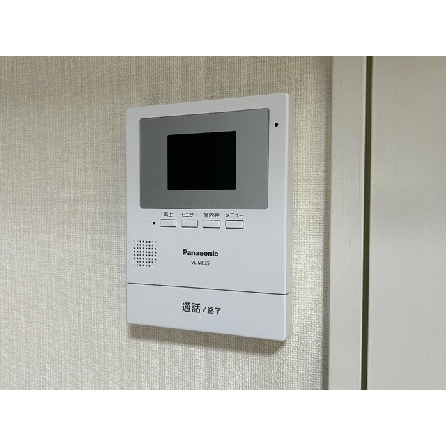 ロゼリア113号室 部屋その他