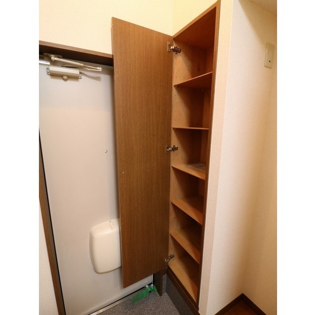 アンプルールブワ湘南 ※他のお部屋の参考写真です