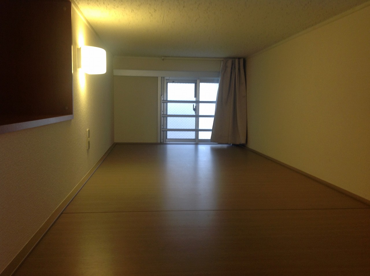 レオパレスＴ－ウエスト106号室 部屋その他