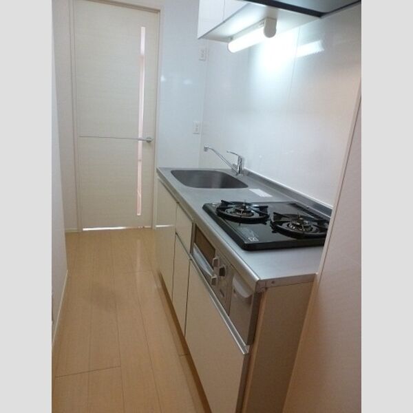 オン・ザ・ロード川越205号室 部屋その他