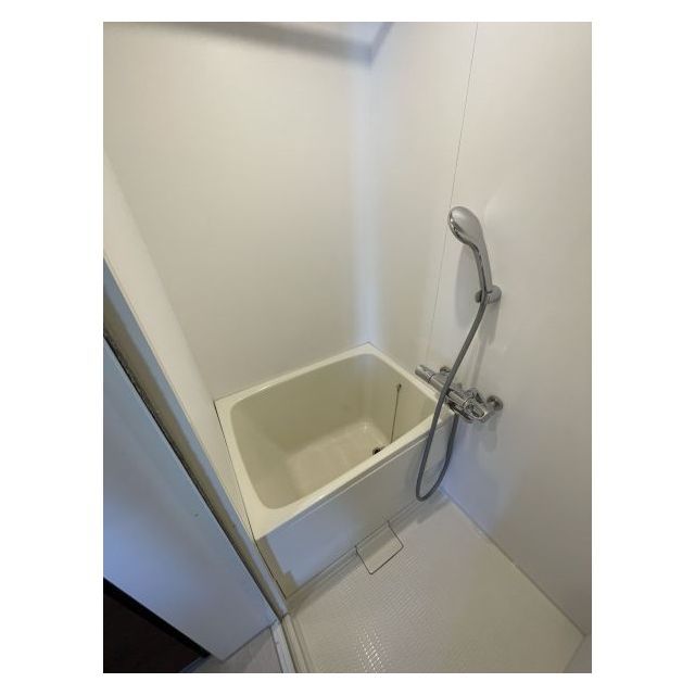 ルクレ神宮前 お風呂