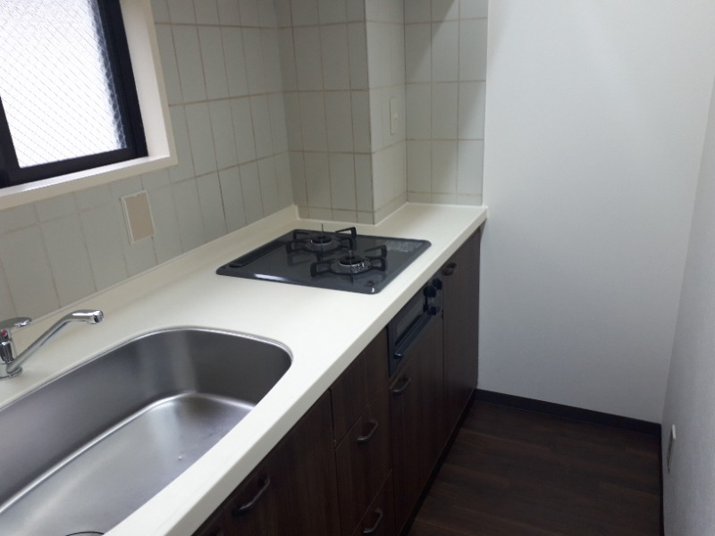 ワコーレ千住A棟2階 部屋その他