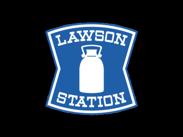 ヴィラ　花水木 【コンビニエンスストア】ローソン鎌倉山崎店まで219ｍ