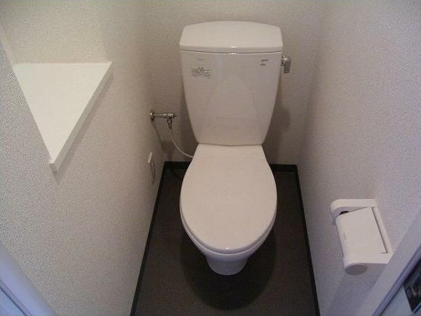 フェニックス新横濱エオール5階 同建物別部屋の参考画像