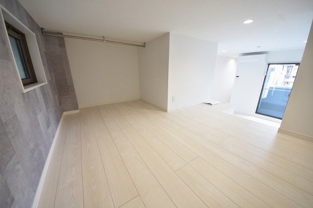 ＣＢ南与野コルザ1階 部屋その他