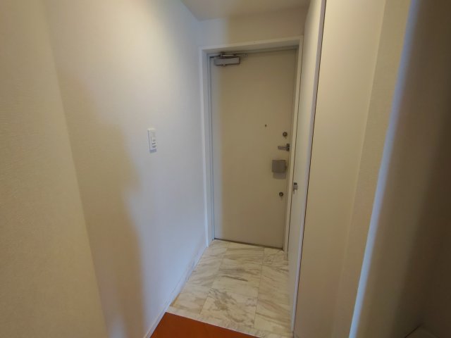 ハーモニーレジデンス東京シティゲート1003号室 玄関