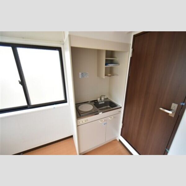 フェニックス厚木105号室 キッチン