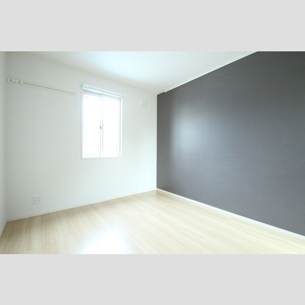 メルシー芙蓉10201号室 201号室　洋室