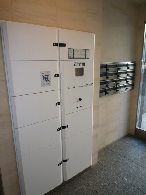 プライムアーバン新宿内藤町103号室 その他共有部分