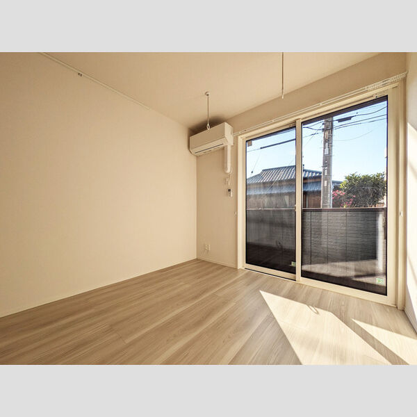 D-ROOM PREMIUM 多磨霊園駅103号室 居室