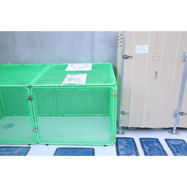 アリエッタ 部屋設備