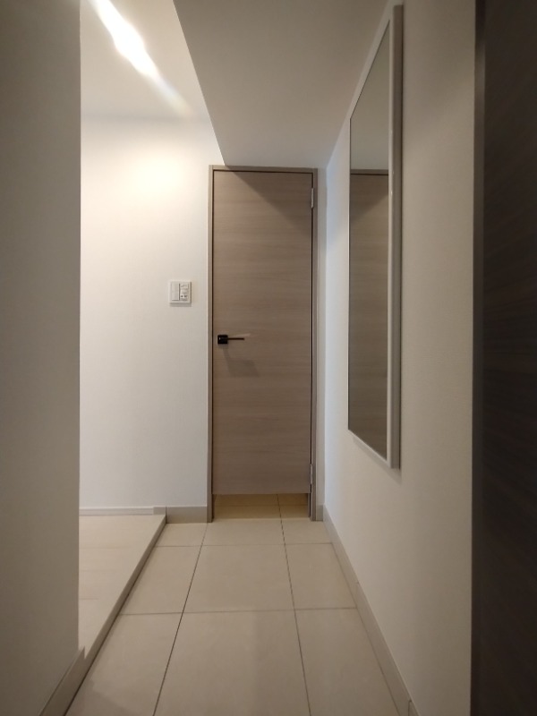 ヴァースクレイシア芦花公園ウエスト5階 部屋その他