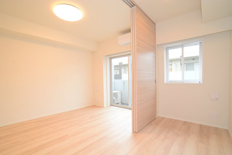 ステージファースト練馬富士見台2階 ※カラータイプ異なります