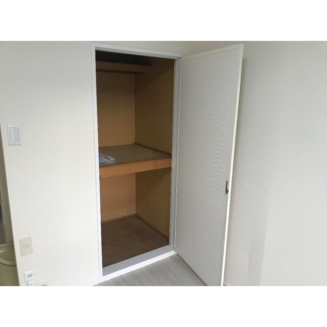 アクセス湘南 内観