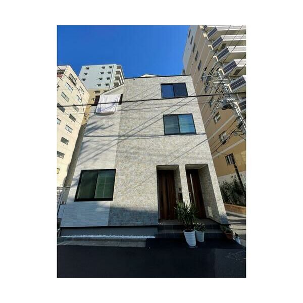 EMILE　KINSHICHO 外観