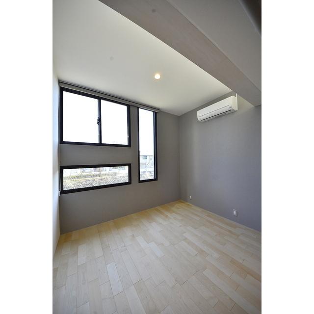 駒込テラス2階 セキュリティ