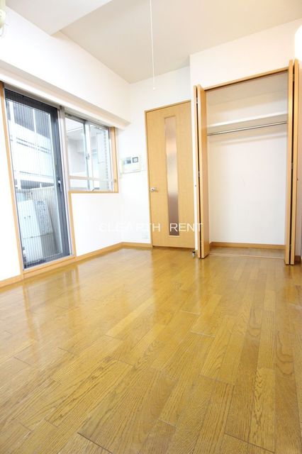 パレステュディオ小石川後楽園 三面採光の明るいお部屋！