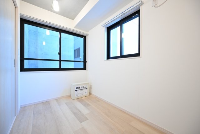 ＥＳ－Ｇｒａｎｄｅ文京白山3階 部屋その他