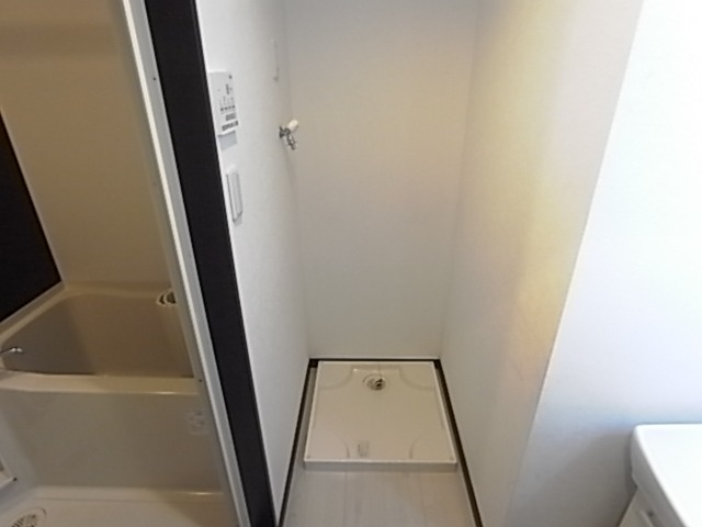 クオリティア本郷1階 部屋その他