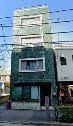 第一末廣ビル 外観