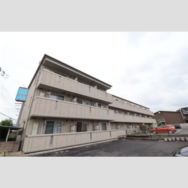 ロイヤルフレア・Mの外観画像