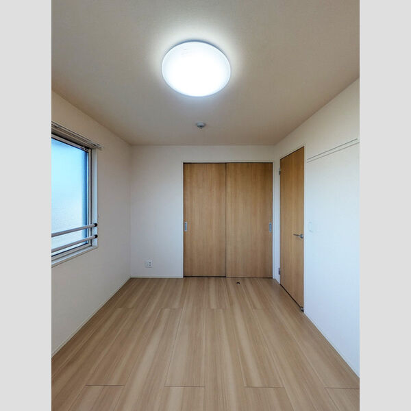 コンフォート プラス・T201号室 部屋その他