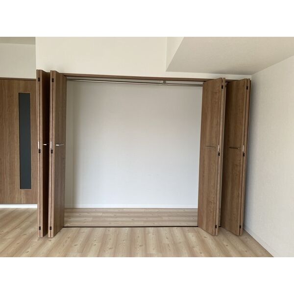 サンコーポラス 収納