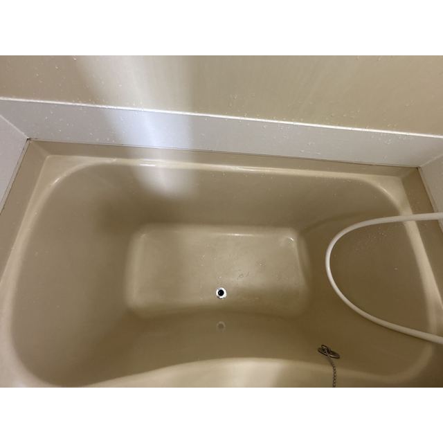 キャビットハウス お風呂