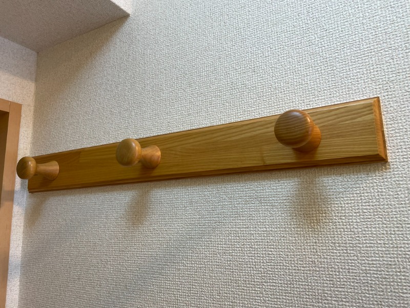 鎌倉服部ビル 玄関