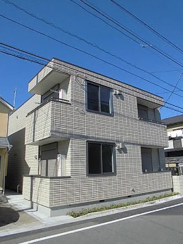 Magnoliaの外観画像