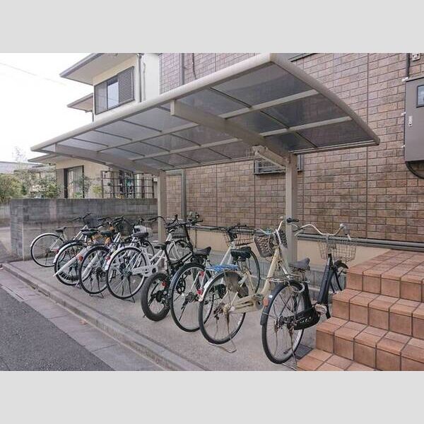 ルミエール 周辺