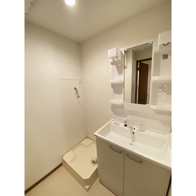 アムール　イソベ ※他のお部屋の参考写真です
