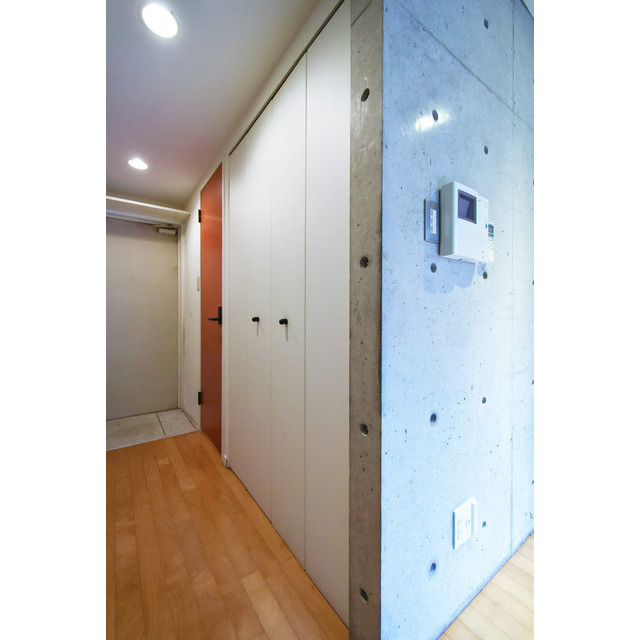 ＺＥＳＴＹ神楽坂Ⅰ 内観