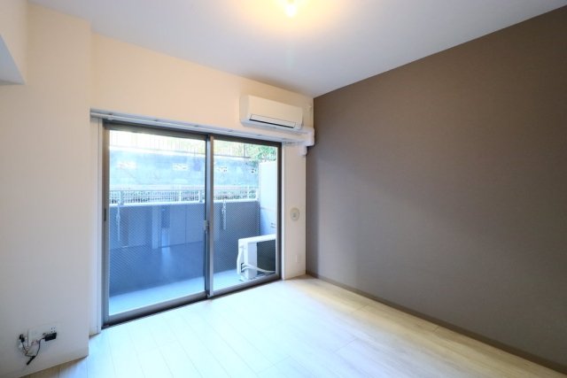 ＡＬＩＶＩＯ西落合1階 部屋その他