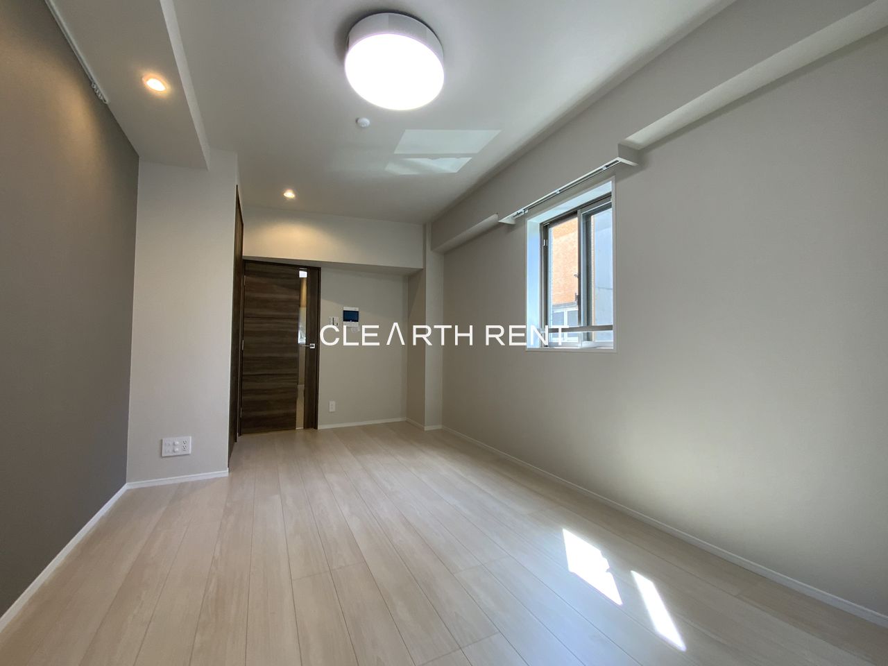 コンシェリア後楽園 ＨＩＬＬＴＯＰ ＳＱＵＡＲＥ 角部屋8.8帖/インターネット利用料無料