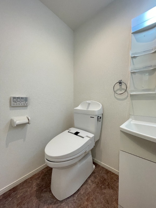 ドルチェ・ビータ西横浜1階 部屋その他