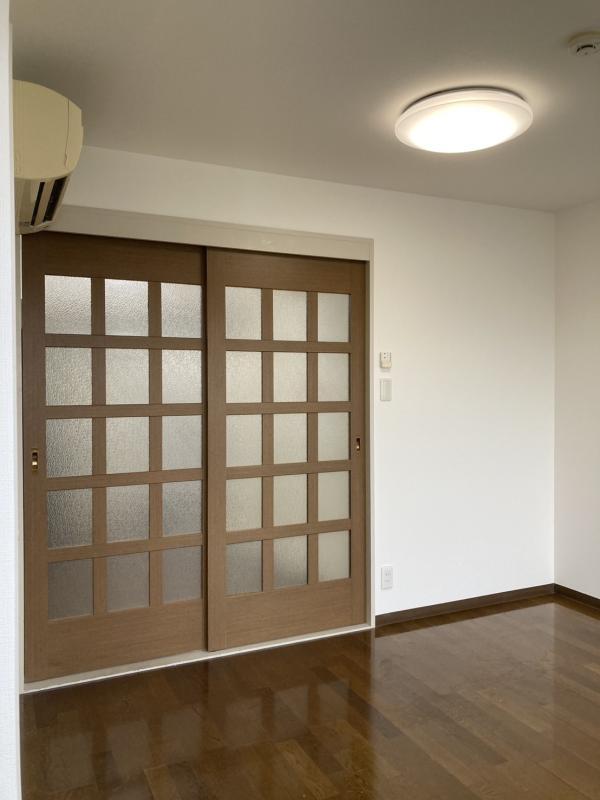 ホーメイレジデンス南馬込Ⅱ5階 その他