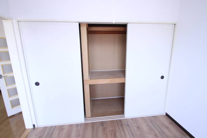 サンワード・イソダ3階 部屋その他