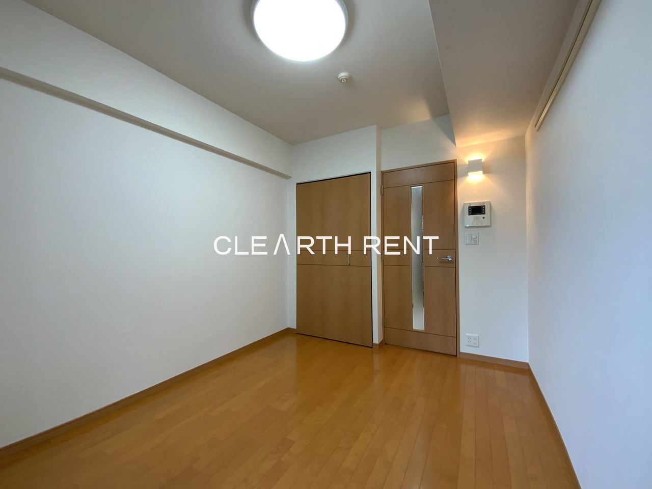 パレステュディオ六本木ＥＡＳＴⅡ2階 同タイプ別住戸写真となります。現況と異なる場合がございます。