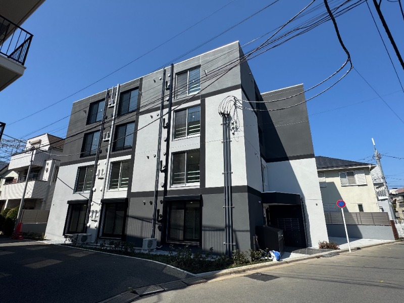 LEGALAND阿佐ヶ谷1階 部屋その他