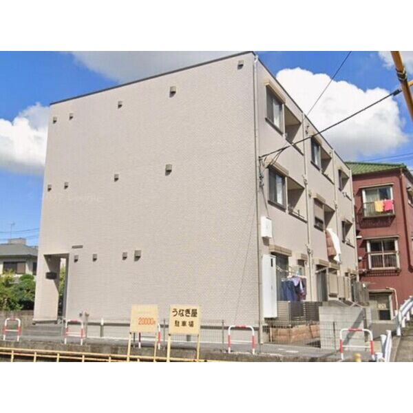 ラ・ペスカの外観画像