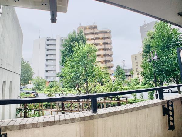 グリーンヒルＶＩＩ1階 部屋その他