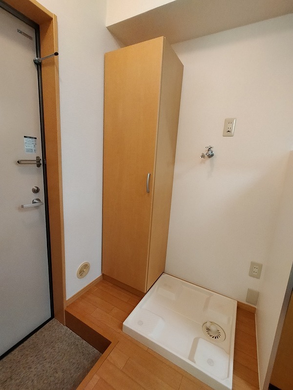 エスポワール壱番館1階 部屋その他